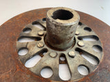 Skidoo Formula SL Brake Disk