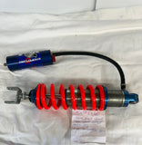 ZX-6E Twin Clicker Fox Rear Shock