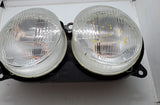 FZR1000 Headlight Assembly