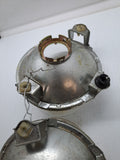 FZR1000 Headlight Lens