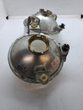 FZR1000 Headlight Lens