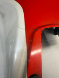 FZR 400 Tank Cover