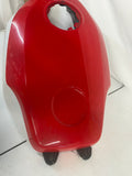 FZR 400 Tank Cover