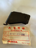 GL1000 Goldwing Rear Foot Peg Bracket