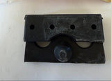 GL1000 Rubber Seat Stay