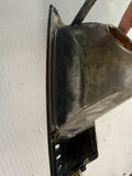 GL1000 Front Left Vetter Windjammer Signal Lens