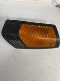 GL1000 Front Left Vetter Windjammer Signal Lens
