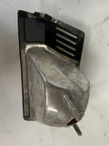 GL1000 Front Left Vetter Windjammer Signal Lens