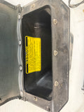 GL1100 Goldwing Right Storage Glove Box