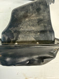 GL1100 Goldwing Right Storage Glove Box