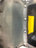 GL1100 Goldwing Right Storage Glove Box