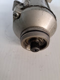 GL1200 Starter Motor