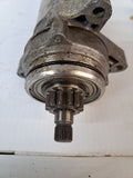 GL1500 Starter Motor
