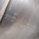Honda GL1500 Valkyrie Interstate Seat Back