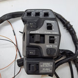 GL1800 Left Handlebar Switch 2001-2003