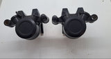 GPZ1100 Front Brake Calipers