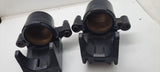 GPZ1100 Front Brake Calipers