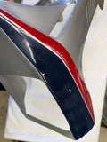 GPZ1100 Lockhart Lower Cowl