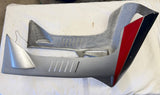 GPZ1100 Lockhart Lower Cowl