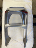 GPZ1100 Lockhart Lower Cowl