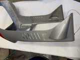 GPZ1100 Lockhart Lower Cowl