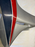 GPZ1100 Lockhart Lower Cowl