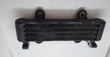 GPZ1100 ZX1100 Oil Cooler, Heat Exchanger
