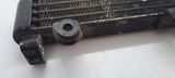 GPZ1100 ZX1100 Oil Cooler, Heat Exchanger