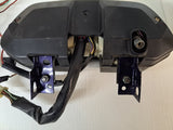GPZ550 KZ550 Gauges, Speedo