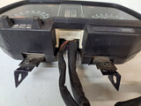 GPZ550 KZ550 Gauges, Speedo
