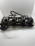 GPZ750 Turbo Throttle Body Assembly