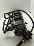GPZ750 Turbo Throttle Body Assembly