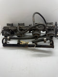 GPZ750 Turbo Throttle Body Assembly