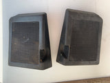 Skidoo Passenger Footrest