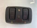 Grand Touring Heated Grip Switches