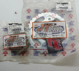Honda Grom Sprockets