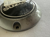GS500E Breaker Cover