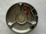 GS500E Breaker Cover