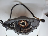 GS500 Stator and Cover