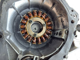 GS500 Stator and Cover