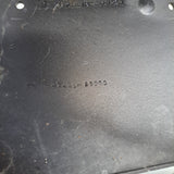 GS750 Side Covers