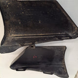 GS750 Side Covers