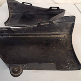 GS750 Side Covers