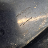 GS750 Side Covers