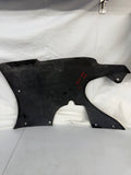 Suzuki Katana GSX600 750 Left Lower Belly Fairing
