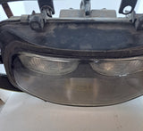 1991 GSX-R 750 Headlight and Brace