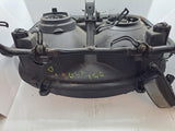 1991 GSX-R 750 Headlight and Brace