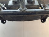 1991 GSX-R 750 Headlight and Brace