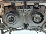1991 GSX-R 750 Headlight and Brace
