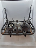 1991 GSX-R 750 Headlight and Brace